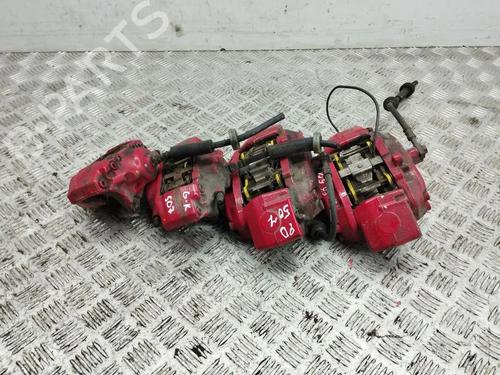 Right front brake caliper MASERATI QUATTROPORTE V 4.2 | BP36194203M104 - Image 3