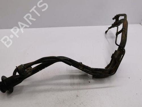 Used Pipe MAZDA CX-7 (ER) 2.2 MZR-CD AWD (ER10A) (173 hp) 28857381