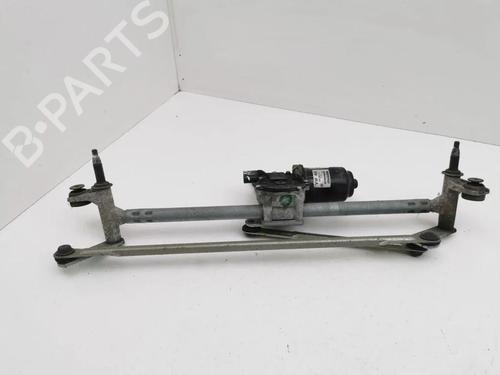 Vindrude Viskermekanisme VW T-ROC (A11, D11) 1.0 TSI | BP36349285C83 - Image 5