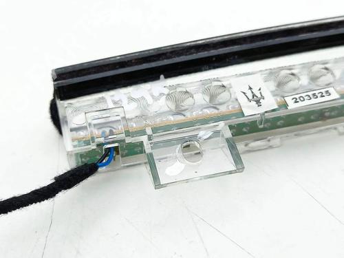 Third brake light MASERATI QUATTROPORTE V 4.2 | BP28906942L11 - Image 10