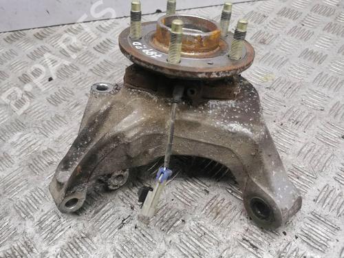 Right front steering knuckle OPEL ANTARA A (L07) 2.2 CDTi 4x4 | BP36062860M26 - Image 3