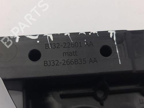 Rear left interior door handle LAND ROVER RANGE ROVER EVOQUE (L538) 2.2 D 4x4 | BP28878934I15 