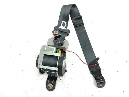 Used Rear right seatbelt Rear right seatbelt 36046196 36046196