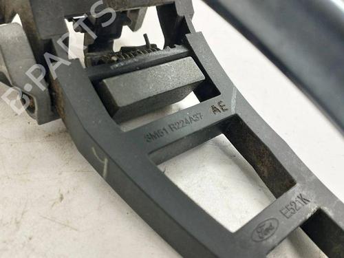 Rear left exterior door handle FORD GRAND C-MAX (DXA/CB7, DXA/CEU) 2.0 TDCi | BP28902881C130 