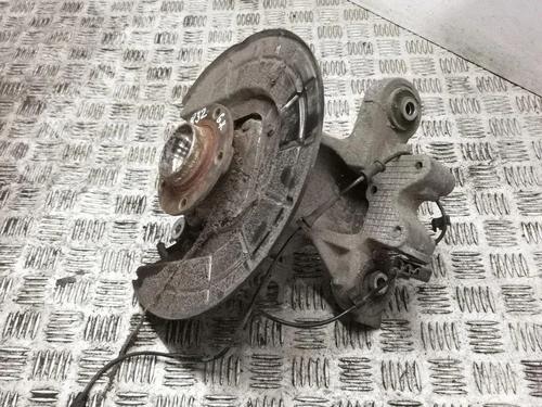 Left rear steering knuckle JEEP CHEROKEE (KL) 2.0 CRD 4x4 | BP40207814M27 - Image 7