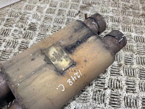 Exhaust system MASERATI QUATTROPORTE V 4.7 S | BP33531866M121 - Image 7