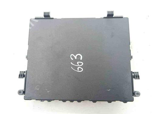 Used Electronic module MERCEDES-BENZ A-CLASS (W169) A 170 (169.032, 169.332) (116 hp) 28895669