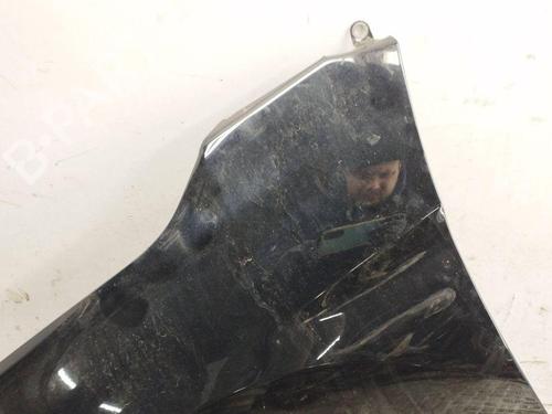 Left front fenders HYUNDAI TUCSON (TL, TLE) 1.7 CRDi | BP28895019C41 