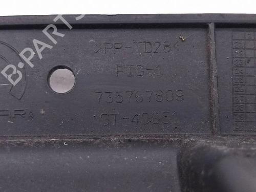 Radiator set JEEP AVENGER (J2) Electric | BP39229791M120 - Image 7