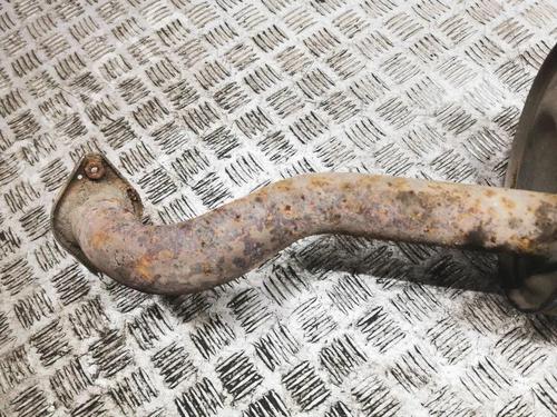Exhaust system HONDA CR-V III (RE_) 2.2 i-DTEC 4WD (RE6) | BP36196506M121 - Image 7