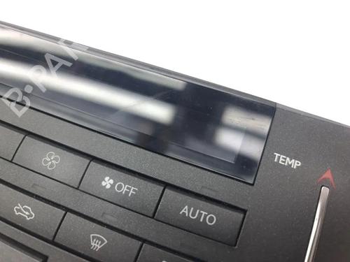 Electronic module LEXUS IS III (_E3_) 300h (AVE30_, AVE30R) | BP36329440M83 - Image 12