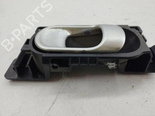 Front right interior door handle CITROËN C5 AIRCROSS (A_) 1.2 PureTech 130 (ARHNSJ) | BP38244825I14 - Image 4