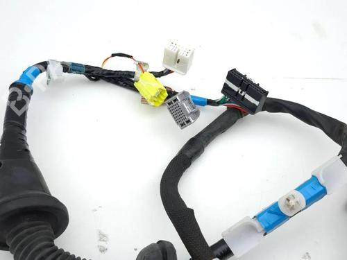 Wiring harness LEXUS NX (_Z1_) 300h AWD (AYZ15_, AYZ15R) | BP36213868E16 - Image 5