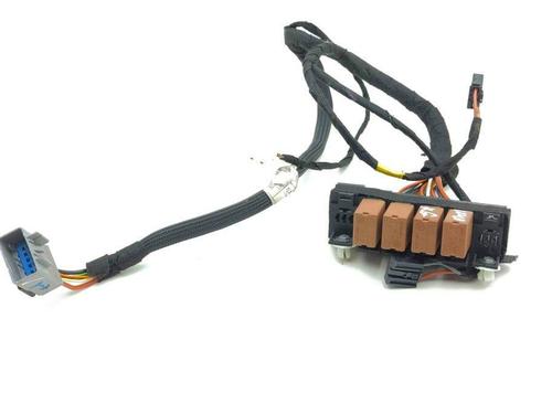 Used Wiring harness MASERATI QUATTROPORTE V 4.2 (400 hp) 28881786