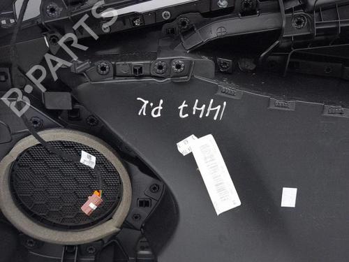 Front left panel PEUGEOT 3008 III (KA_, KB_, KC_) e-210 (KCZKZX) | BP37688807C58 - Image 6