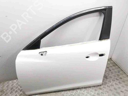 Used Left front door MAZDA 6 Estate (GJ, GL) 2.2 D (150 hp) 28878737