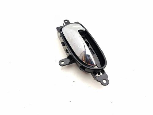 Used Front left interior door handle Front left interior door handle 33900261 33900261