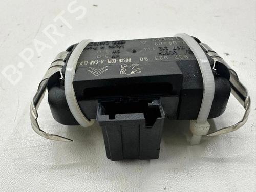 Electronic sensor CITROËN C5 III (RD_) 2.0 HDi (RDRHD8, RDRHDJ, RDRHR8, RDRHRJ) | BP38281548M84 - Image 4