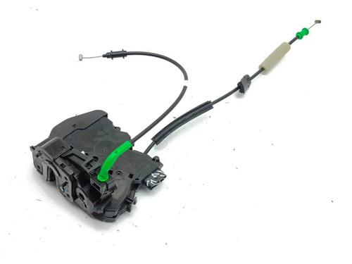 Used Rear right lock Rear right lock OPEL ASTRA L (OV5) 1.2 (FPHNSL, FPHNSR) (131 hp) 36178483 36178483