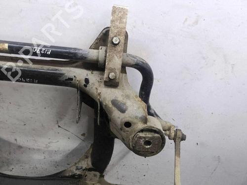 Subframe PORSCHE CAYENNE (92A) 3.6 | BP39495920M9 - Image 2