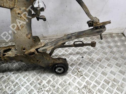 Rear axle MERCEDES-BENZ M-CLASS (W164) ML 320 CDI 4-matic | BP28898413M2 