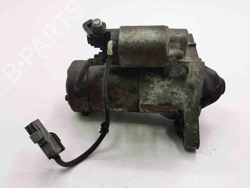 Startmotor MAZDA CX-7 (ER) 2.2 MZR-CD AWD (ER10A) (173 hp) 28892797