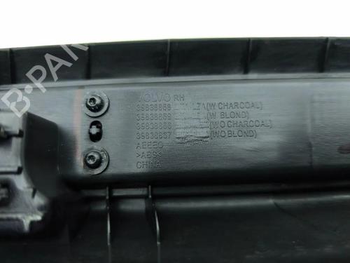 Step VOLVO S90 II (234) D4 | BP36081235C149 - Image 9