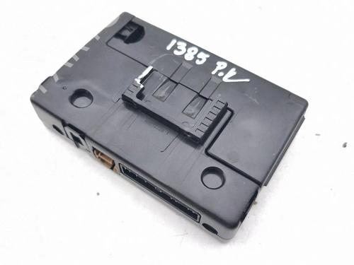 Electronic module RENAULT MEGANE IV Hatchback (B9A/M/N_) 1.2 TCe 130 (B9MR) | BP38228033M83 - Image 2