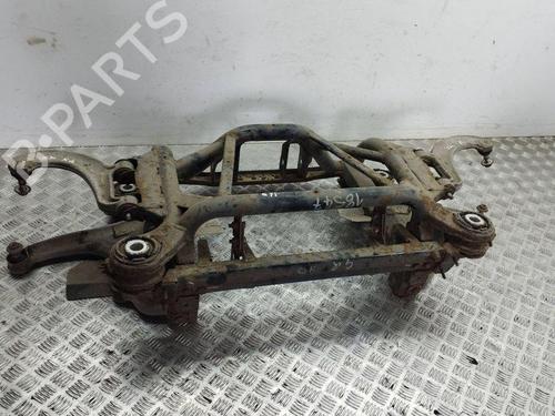 Rear axle MASERATI QUATTROPORTE V 4.2 | BP28895910M2 