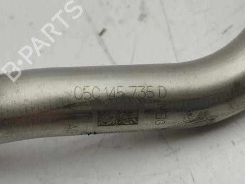 Pipe AUDI A1 Sportback (GBA) 25 TFSI | BP33256897M125 - Image 2