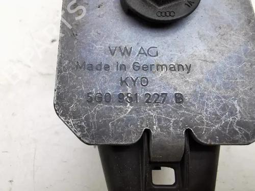 Electronic module VW GOLF VIII (CD1, DA1) 1.5 TSI | BP28864338M83 - Image 7
