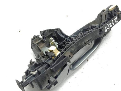 Rear left exterior door handle MERCEDES-BENZ GLK-CLASS (X204) 220 CDI (204.902) | BP28880752C130 