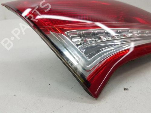 Left tailgate light CITROËN C4 II (NC_) 1.6 HDi 110 | BP40247469C79 - Image 3