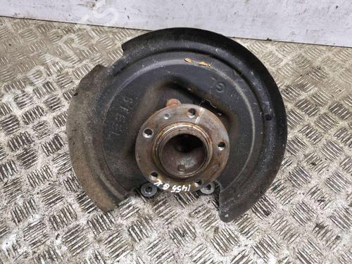 Used Left rear steering knuckle Left rear steering knuckle 37688730 37688730