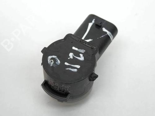 Electronic module CITROËN C4 III (BA_, BB_, BC_) ë-C4 (BCZKXC, BZCKSC) | BP33666945M83 - Image 4