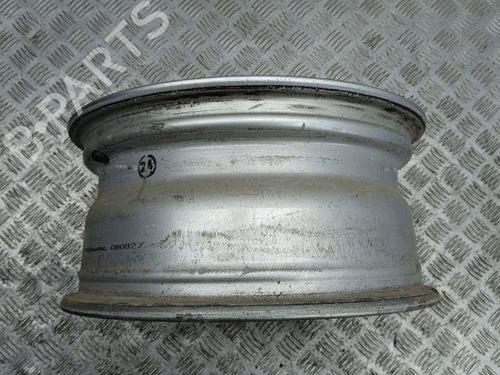 Rim MERCEDES-BENZ C-CLASS (W203) C 220 CDI (203.006, 203.008) | BP28850406C45 