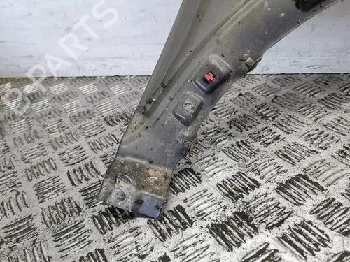 Left front fenders HYUNDAI i40 I (VF) 1.7 CRDi | BP28861858C41 