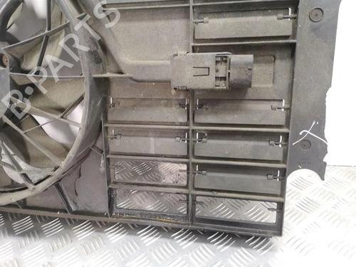 Radiator fan AUDI A8 D3 (4E2, 4E8) S8 quattro | BP33921794M35 - Image 9