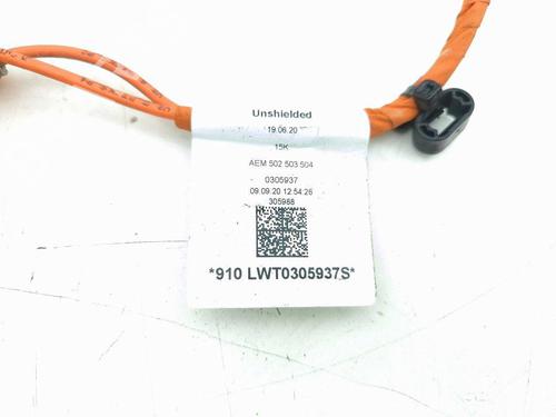 Elektronisk sensor VW ID.3 (E11, E12) Pro | BP29752594M84