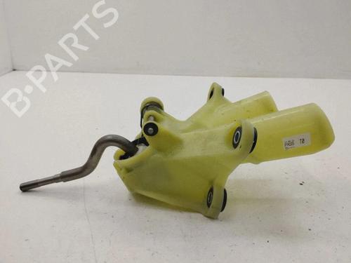 Selector da caixa HONDA CR-V IV (RM_) 2.2 i-DTEC AWD (RE6) | BP37403832M90 - Image 2