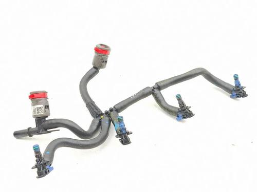 Pipe RENAULT MEGANE IV Hatchback (B9A/M/N_) 1.5 dCi 110 (B9A3) | BP38250502M125 - Image 4
