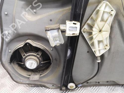 Rear left window mechanism MERCEDES-BENZ B-CLASS Sports Tourer (W245) B 180 CDI (245.207) | BP28886272C24 