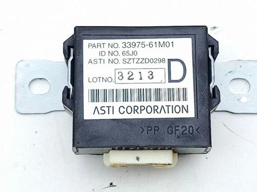 Electronic module SUZUKI VITARA (LY) 1.4 Hybrid (Mild Hybrid) AllGrip | BP40194103M83 - Image 6