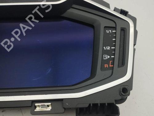 Instrument cluster AUDI A1 Sportback (8XA, 8XF) 1.0 TFSI | BP28900895C47 