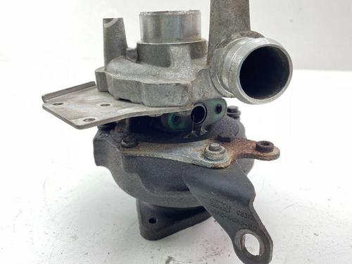 Turbo/Compresor JAGUAR XF I (X250) 2.7 D | BP28888759M71 