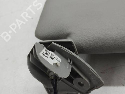 Left sun visor BMW 5 Touring (E61) 525 d | BP28850002I1 