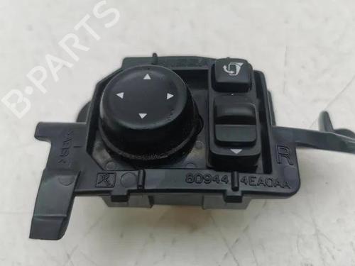 Used Mirror switch NISSAN QASHQAI II (J11, J11_) 1.5 dCi (110 hp) 28861979