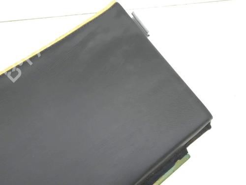 Rear parcel shelf BENTLEY FLYING SPUR (4W_) 6.0 W12 | BP36203219C85 - Image 9