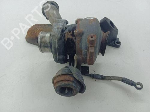 Used Turbocharger/Supercharger Turbocharger/Supercharger OPEL VECTRA C Estate (Z02) 1.9 CDTI (F35) (150 hp) 40168798 40168798