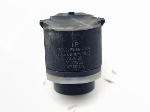 Electronic sensor LAND ROVER RANGE ROVER EVOQUE (L538) 2.2 D 4x4 | BP29510058M84 